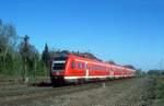 612 028 + 002  Winden  16.04.00