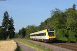 612 008-2 als IRE 3061 (Basel Bad Bf-Singen(Htw)) bei Beugen 10.7.19