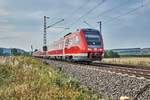 612 147-8 / Friedland / 28.08.2019