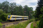 612 129 in Enzisweiler nach Lindau