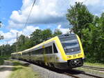 612 111 bei Kirchentellinsfurt im Juni 2020