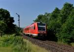 612 564 / 064 als RE am 19.06.2013 bei Selling.