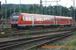 612 kam aus Nrnberg und hiel in Saalfeld/Saale und fuhr dann weiter nach Jena Saalbahnhofhttp://www.bahnbilder.de/?backlink=name%3Dbilder_bearbeiten&name=bilder_einzelbearbeiten&bild_id=724416#
