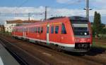 612 020, Dresden Neustadt, 22-8-2007