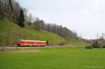 BR612 - Ratholz 12.04.2014