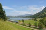 BR223 ALEX - Großer Alpsee 10.06.2014