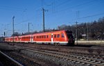 612 004  Ffm - Sportfeld  05.02.05