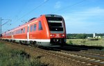   612 005 + 646  Waghäusel  17.09.04