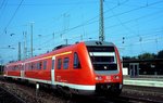 612 006  Karlsruhe Hbf  23.06.02