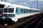 614 035  Nürnberg Hbf  30.03.94