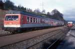 614 036  Gaildorf - West  25.11.86