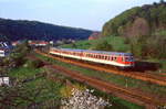 614 043, Gräfenroda, E3997, 04.05.1995.
