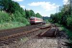 614 043  Nürnberg - Ost  19.05.97