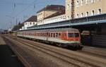 614 047, Regensburg Hbf, 22.8.1980.