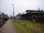 614 015/016 in Handeloh am 13.12.08