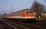 614 002  Neunkirchen a. S.  10.03.92