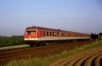 614 008  bei Hersbruck  25.05.92