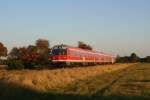 614 050-3 bei Lindwedel 22.10.2007