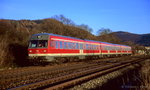 614 009-9 - Hersbruck r. d. Pegnitz - 24.11.2004 - RB 30160, Neuhaus-Nürnberg 