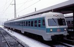 614 023  Nürnberg Hbf  11.02.96