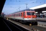 614 041  Nürnberg Hbf  04.05.95