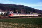 614 044  Hersbruck  05.03.92