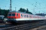 614 046  Regensburg  15.07.99  