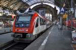 VIAS Itino (VT113.2) in Frankfurt(Main) (15.10.11)