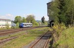 622 411 zu sehen am 10.05.16 in Pechbrunn.