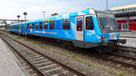 928 424 Bahnhof Mühldorf 30.05.2017