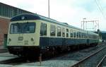  628 017  Stg. - Bad Cannstatt Aw  15.09.79