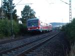 628 340-2 in Wasseralfingen.