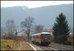 628 344 als RE 22532 nach Crailsheim.