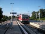 628 643-9 in Freinsheim am 08.09.2008