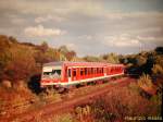 628 609 - c/o Saalfeld - 03.10.2003