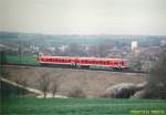 628 315 + 928 315 - c/o Euringen - 20.04.2003