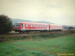 628 454 + 928 454 - c/o Frickhofen - 05.10.2002