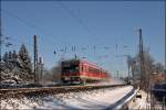 628/928 678 als RE17 (RE 29208)  SAUERLAND-Express  nach Hagen unterwegs.