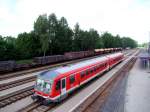 628584 als ER5993 am Weg nach Linz/Donau;090531