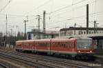 628 627 fhrt am 21.03.10 als RB 27035 von Mnchen Hbf nach Mhldorf in Mnchen-Ost ein.