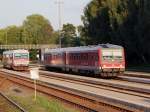 628 584 kreuzt als REX5992 mit 5047 063-2(R5977)am Bhf. Ried i.I.;100825