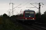 928 401 in Obertraubling am 15.09.2010.
