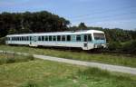 628 260  bei Rastatt  05.06.01