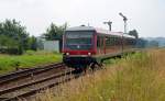 628 649 durchfhrt am 04.07.12 Tssling Richtung Mhldorf.