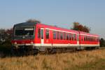 628 546-4 bei Lindwedel 22.10.2007