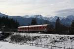 928 103-1 bei Pflach 01.12.2007