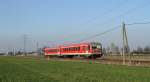 628 501 in Roitzheim am 13.03.14.