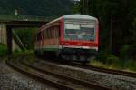 Nachschuß auf den 928 461 der hinter dem 628 439 nach Karlsruhe auf der Kbs 470 gen Hirzenach Bad Salzig passiert hat. 15.6.2014