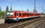  928 208  Neustadt - Böbig  09.04.11