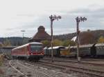 928/628 334 zusehen am 25.07.14 in Münsingen